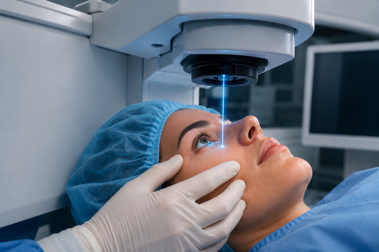 LASIK Surgery